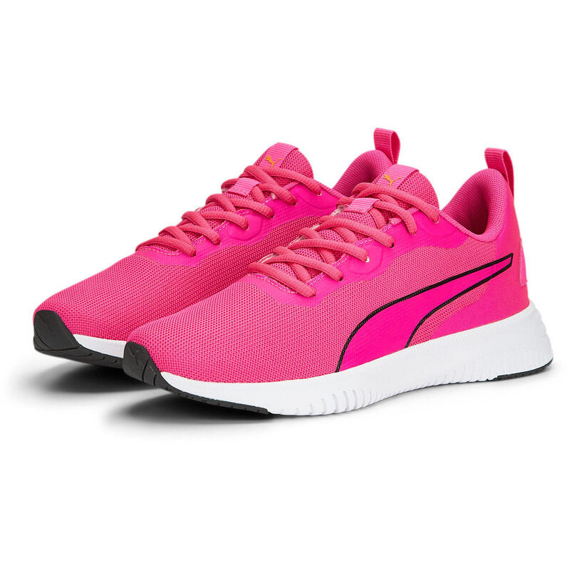 Baskets Puma Flyer Flex, Rose, Unisexe