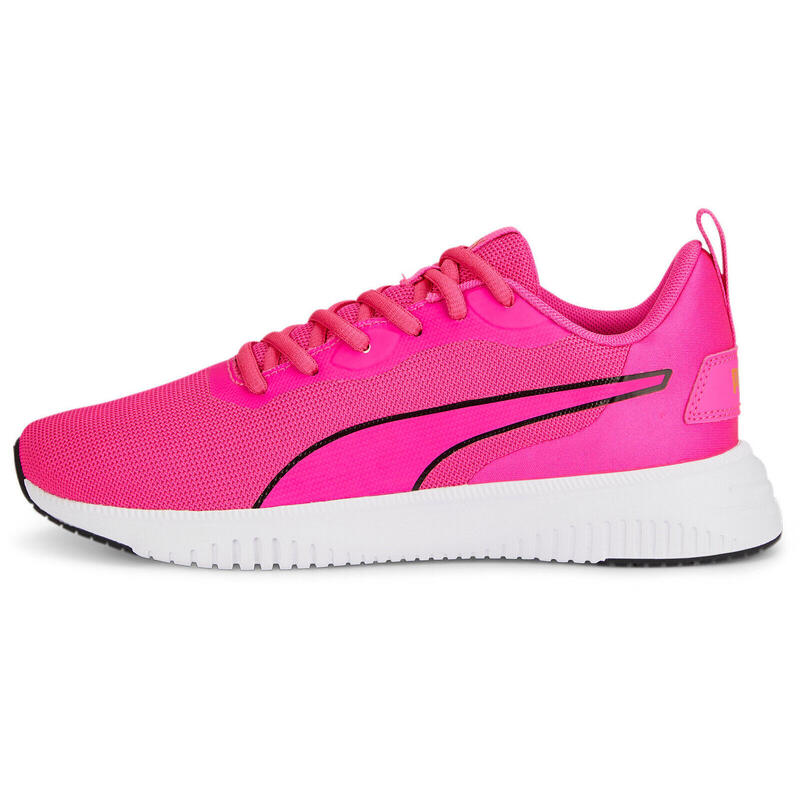 Baskets Puma Flyer Flex, Rose, Unisexe