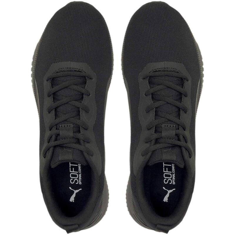 Baskets Puma Flyer Flex, Noir, Hommes