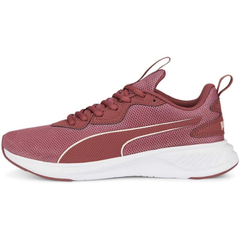 Baskets Puma Incinerate, Marron, Hommes