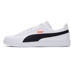 Chaussures Hommes Puma Up blanc