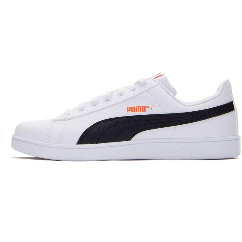 Sneakers Puma Smash Up, Wit, Uniseks