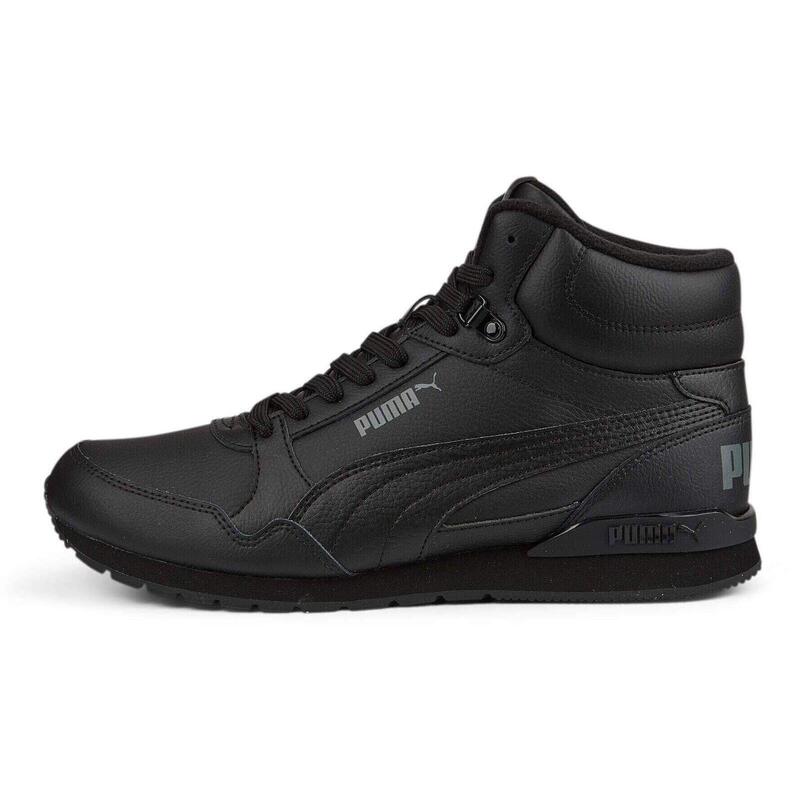 Sneakers Puma ST Runner v3 Mid L, Zwart, Mannen