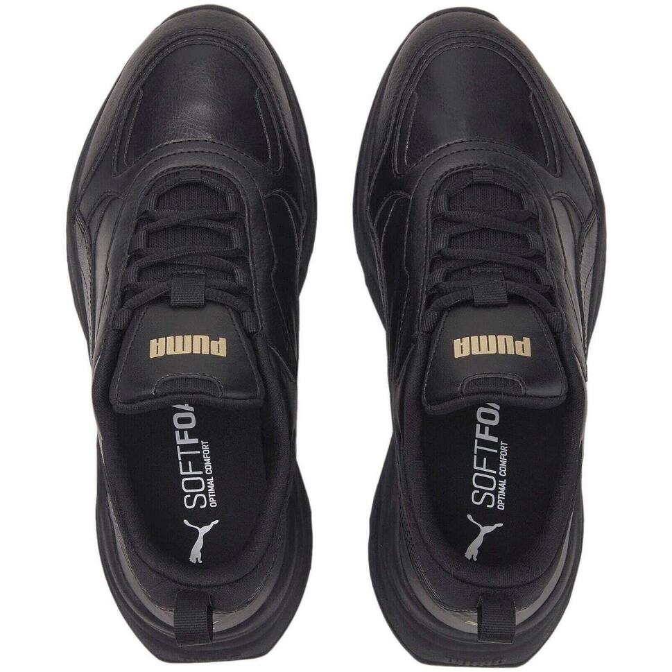 Buty na co dzień Puma Reb-L Jr