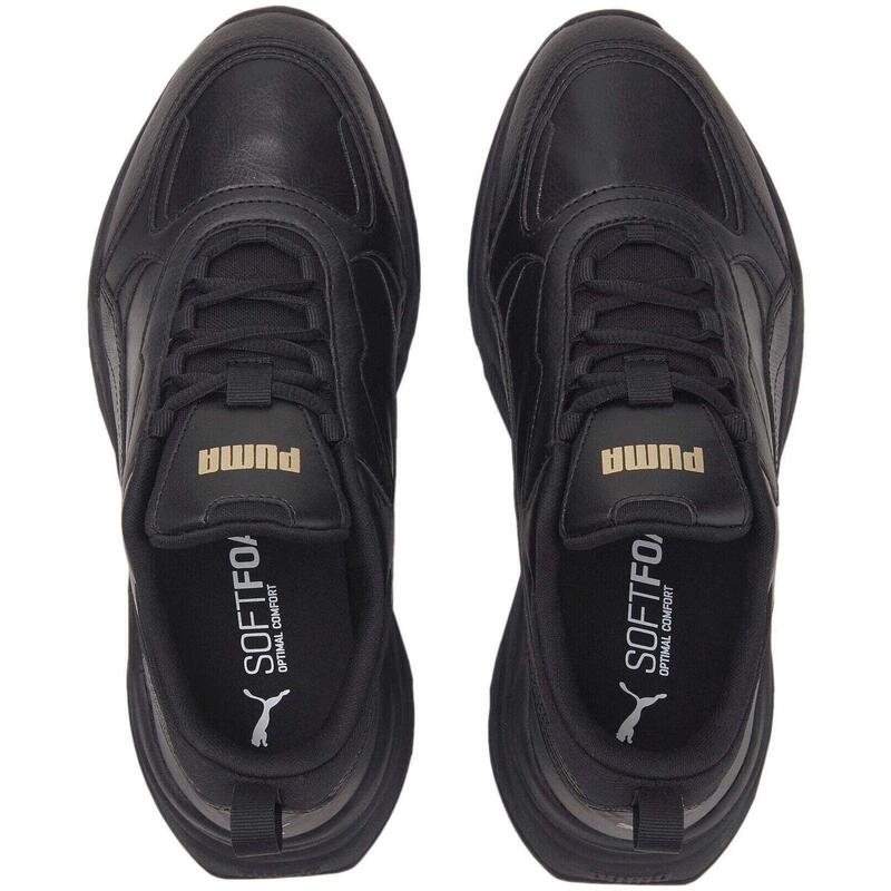 Sportschoenen Puma Cassia, Zwart, Dames