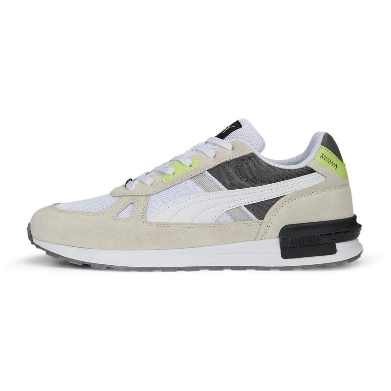 Baskets Puma Graviton Pro, Beige, Hommes