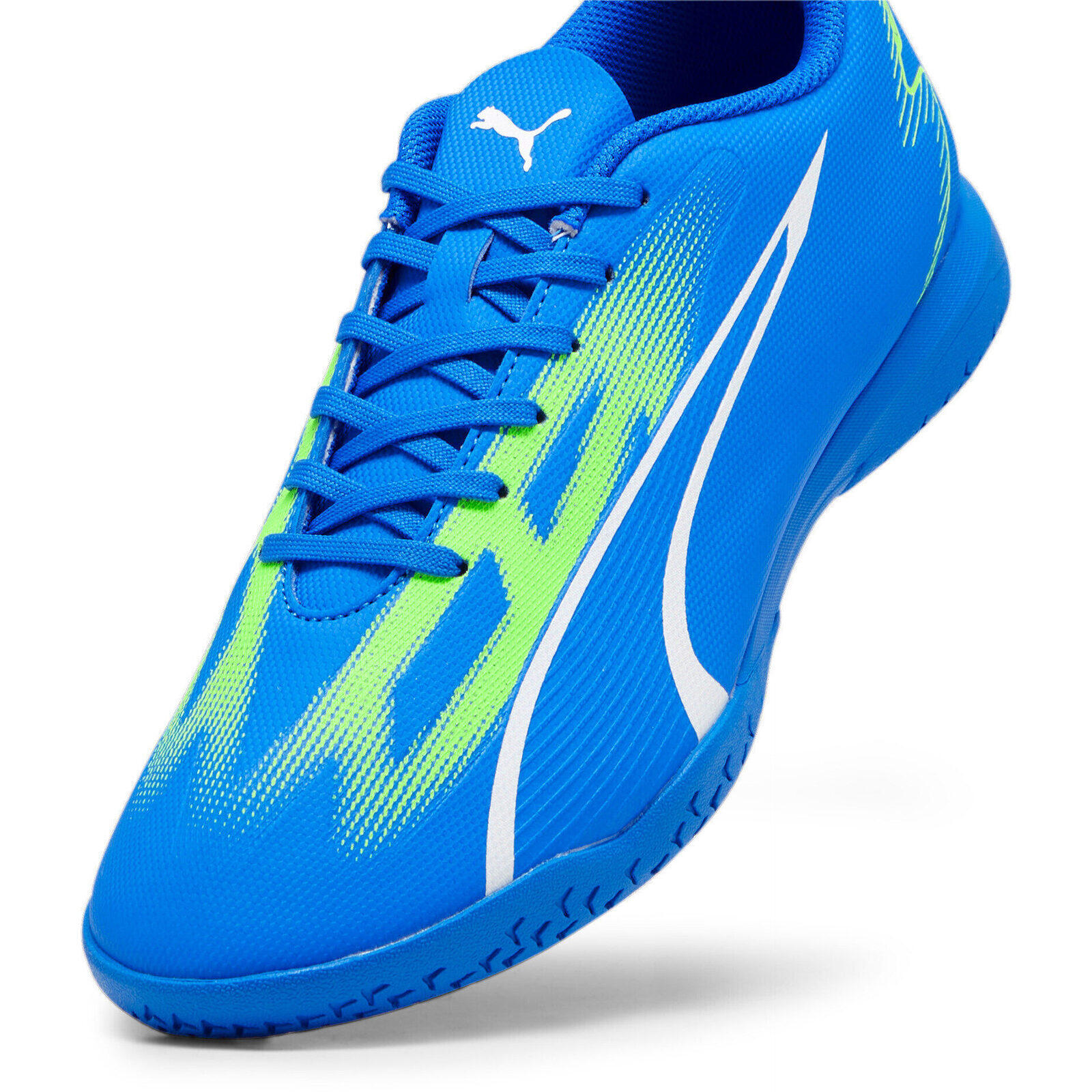 Chaussures de foot Puma Ultra Play IT, Bleu, Hommes 5/6