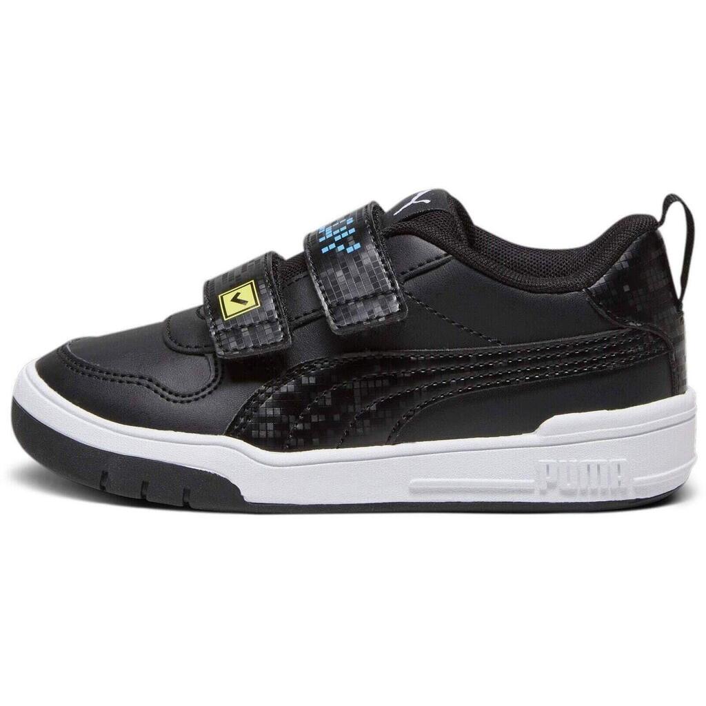 Sneakers Puma Multiflex SL Play V PS, Black, Kids