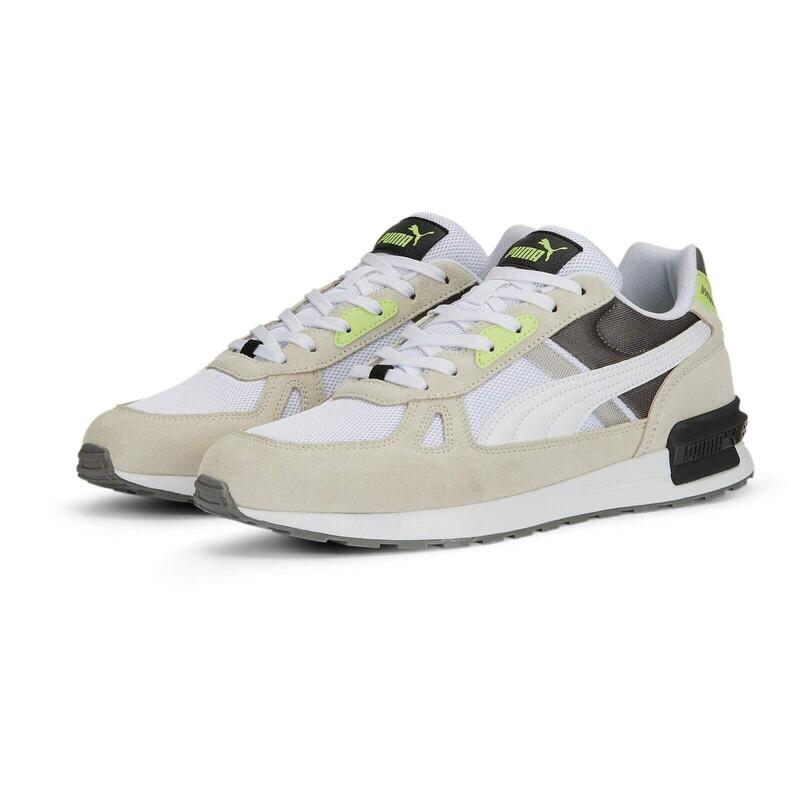 Sneakers Puma Graviton Pro, Beige, Mannen