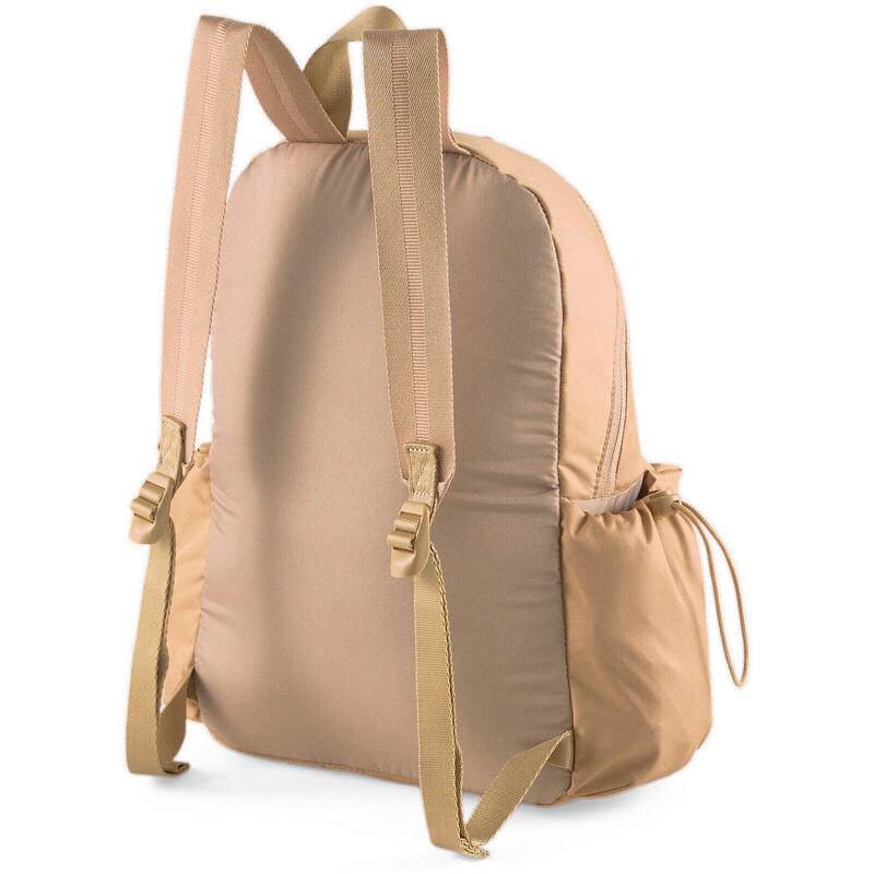 Rucsac unisex Puma Core Her Backpack 12L, Maro