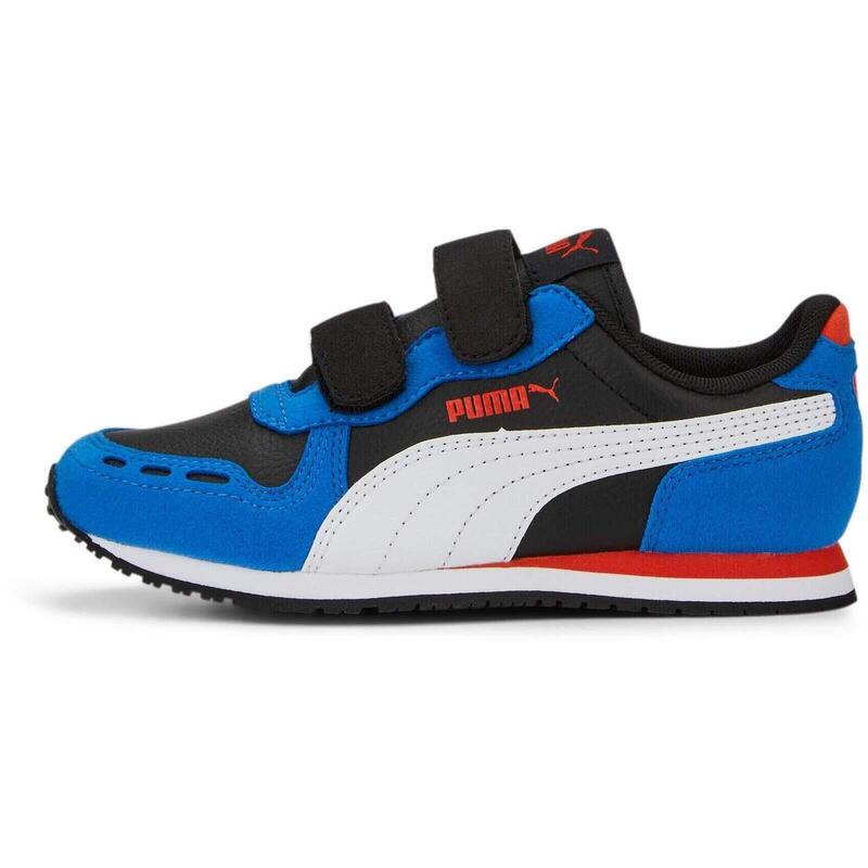 Baskets Puma Cabana Racer SL 20 V PS, Multicolore, Enfants