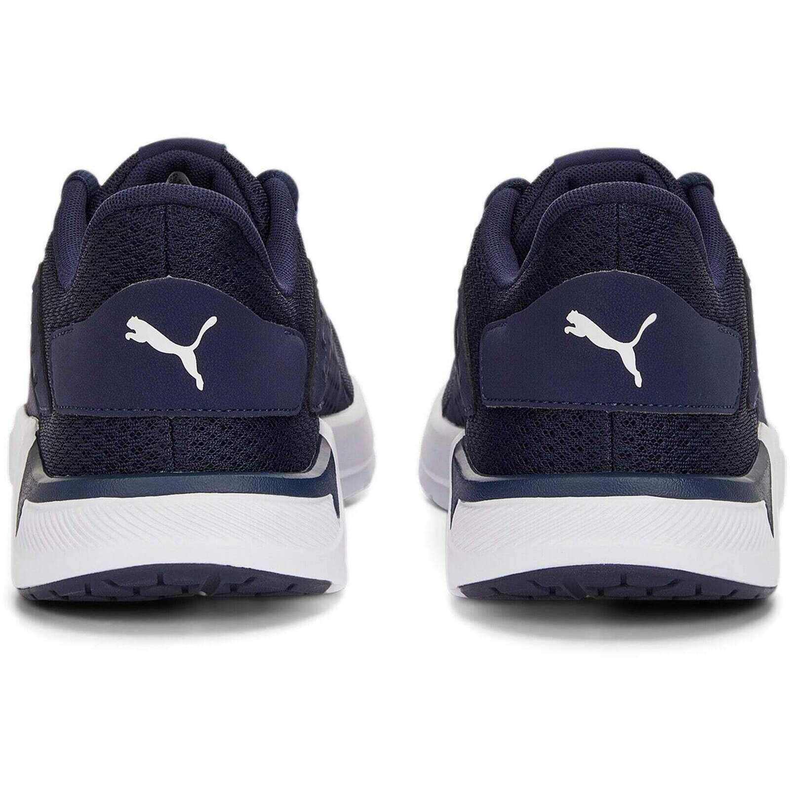 Baskets Puma Ftr Connect, Bleu, Hommes 4/7