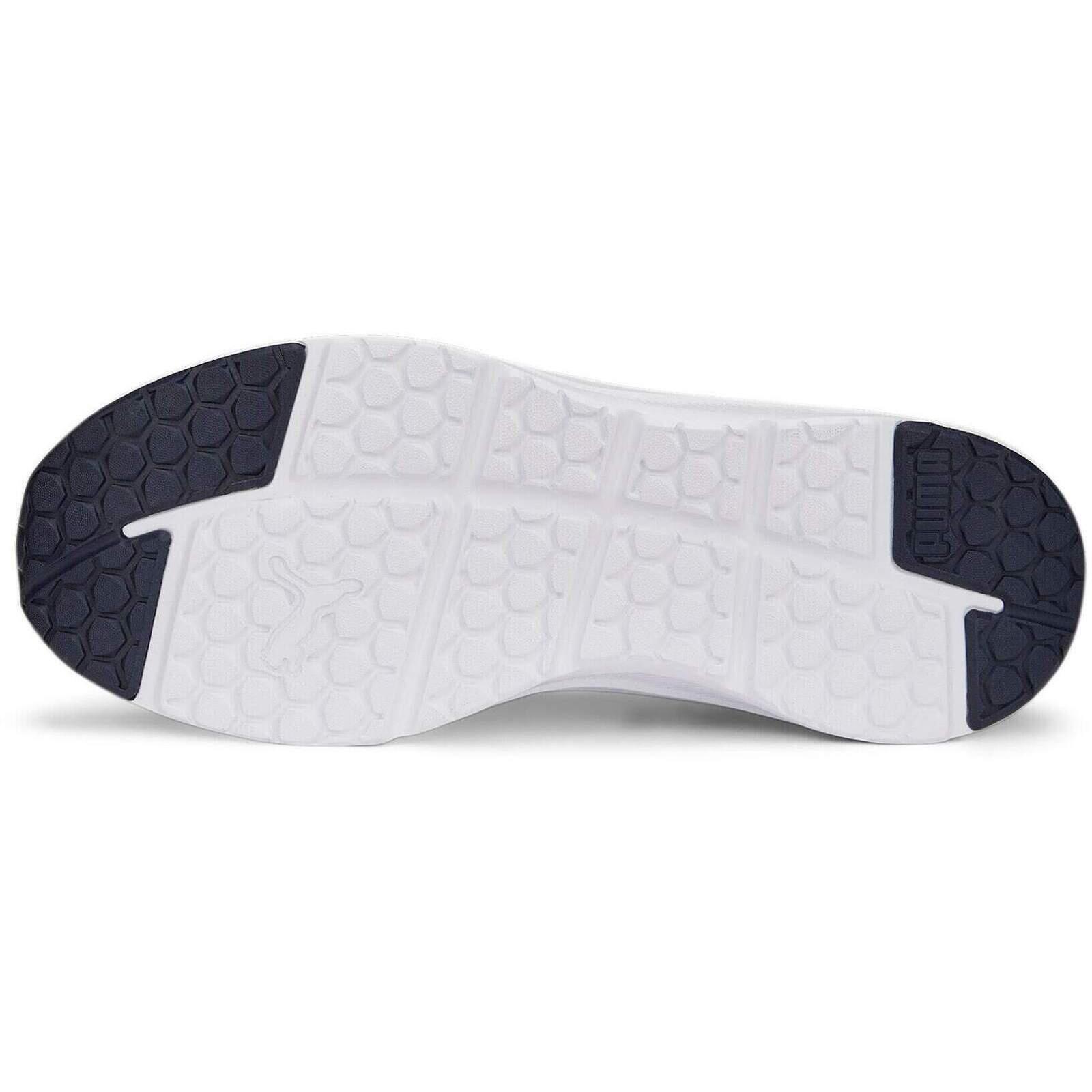 Baskets Puma Ftr Connect, Bleu, Hommes 5/7