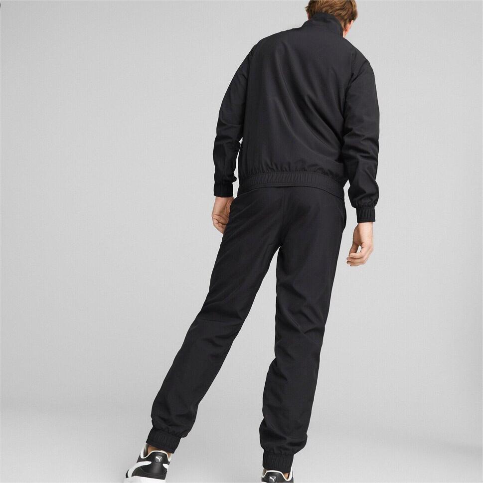 Dres Puma Woven Tracksuit, Mężczyźni