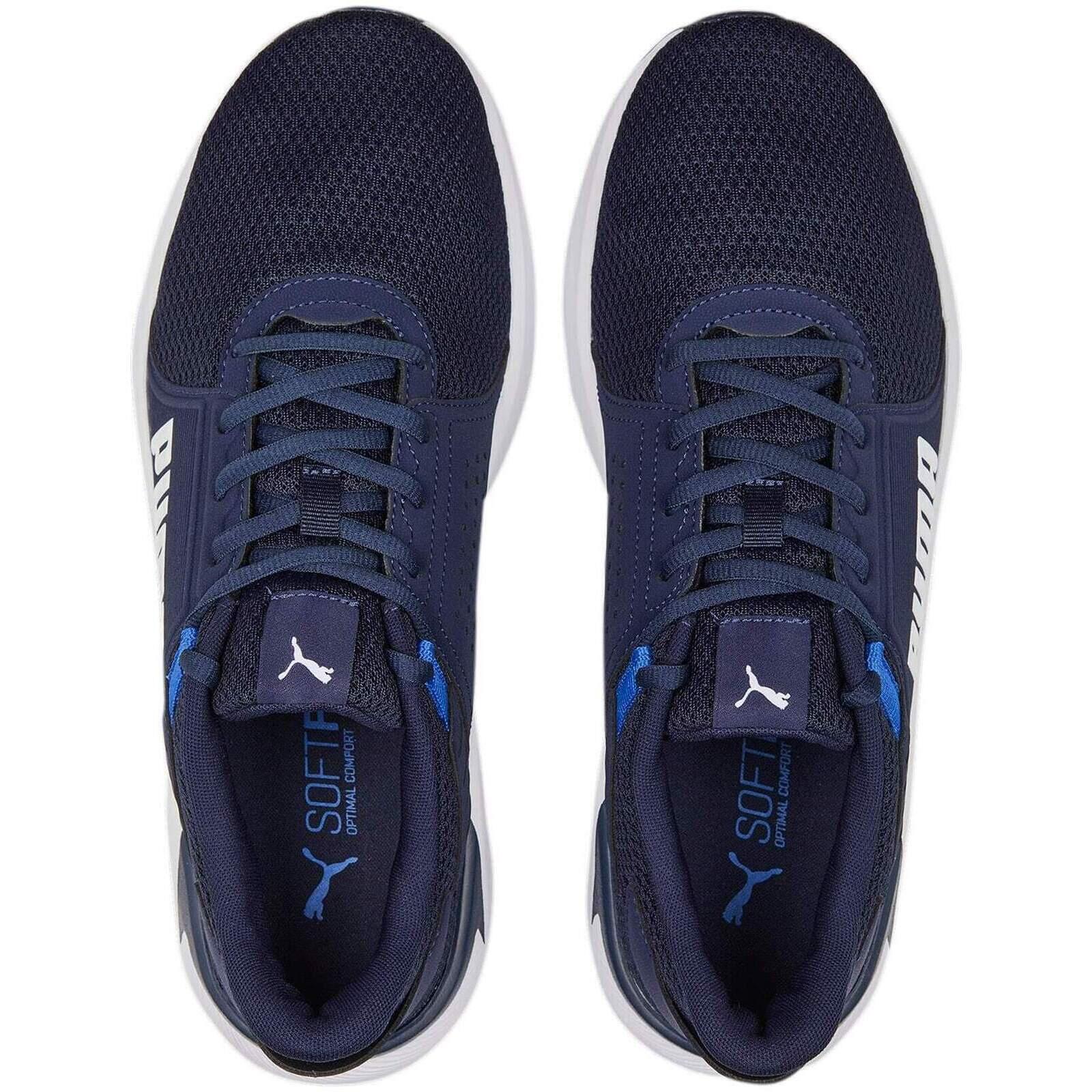 Baskets Puma Ftr Connect, Bleu, Hommes 2/7