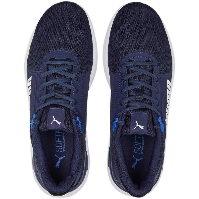 Pantofi sport barbati Puma Ftr Connect, Albastru