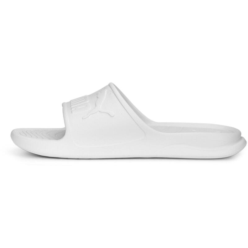 Slapi unisex Puma Popcat 20 Injex, Alb