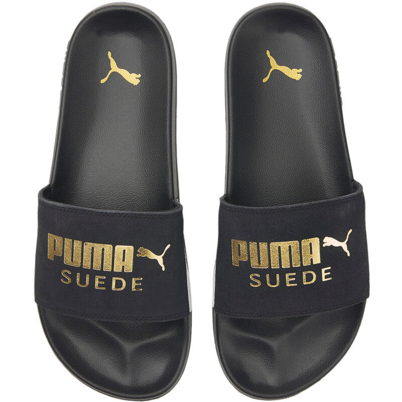 Slippers Puma Leadcat 2.0, Zwart, Mannen