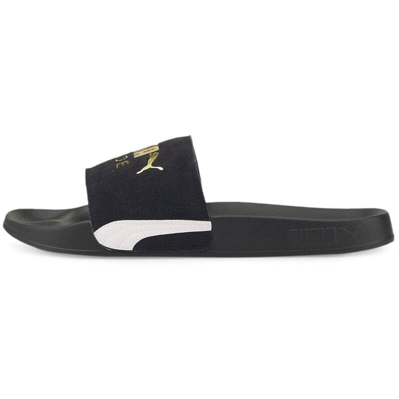 Chanclas Puma Leadcat 2.0, Negro, Hombre