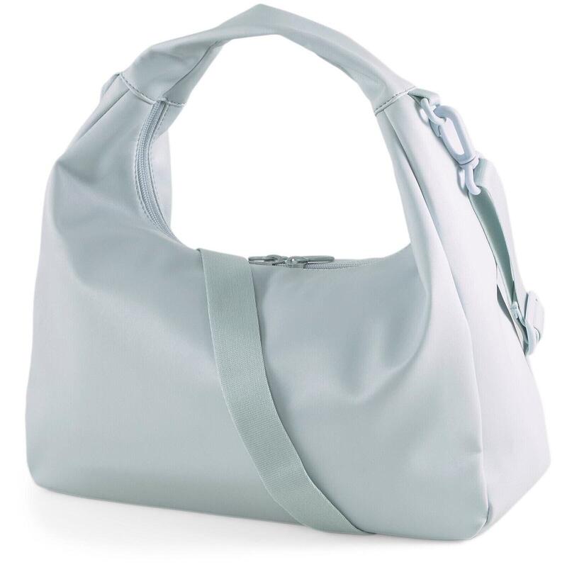 Sac Puma Core Up Hobo, Gris, Unisexe