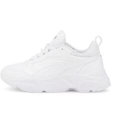 Baskets Puma Cassia SL, Blanc, Femmes