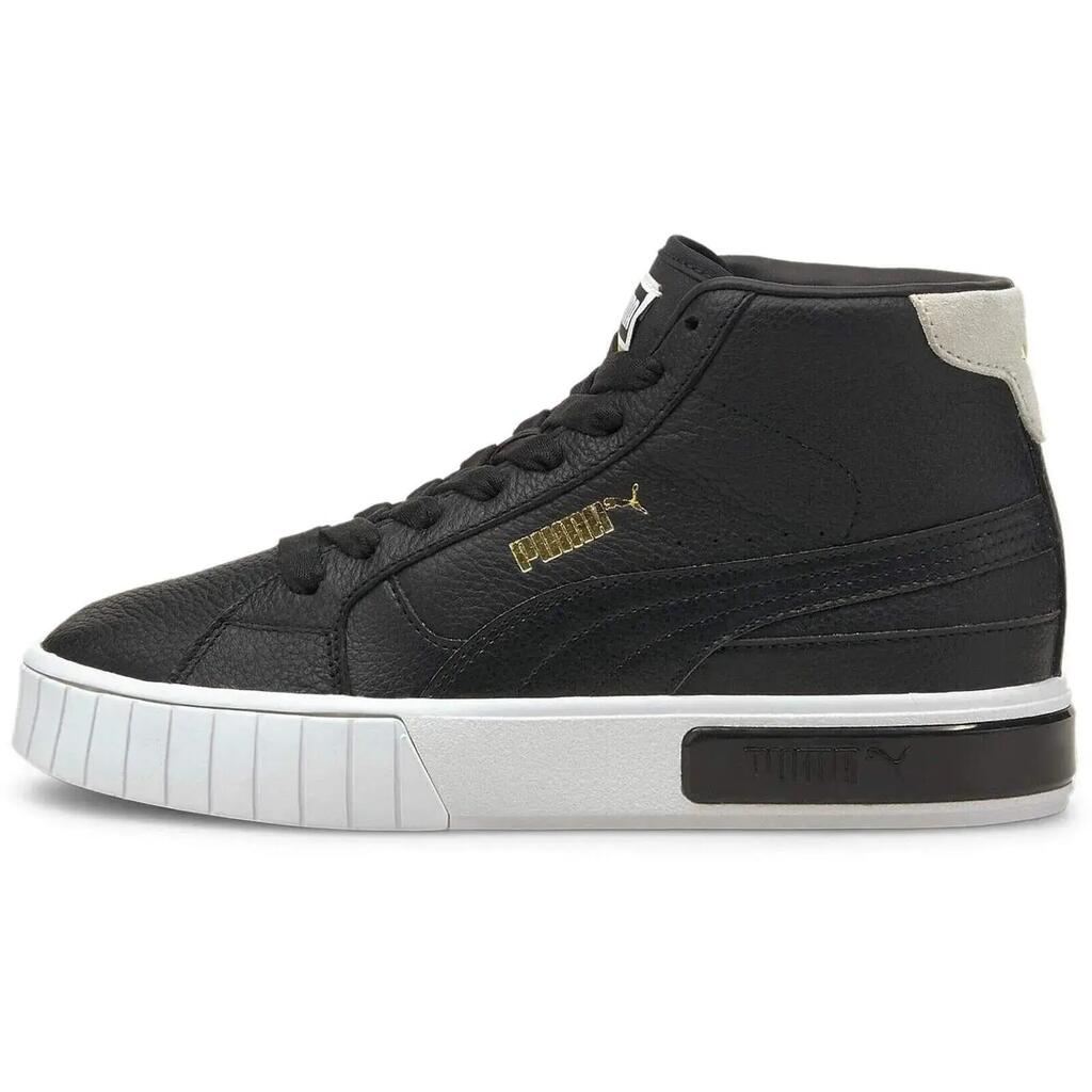 Кецове Puma Cali Star Mid, Черен, Жени