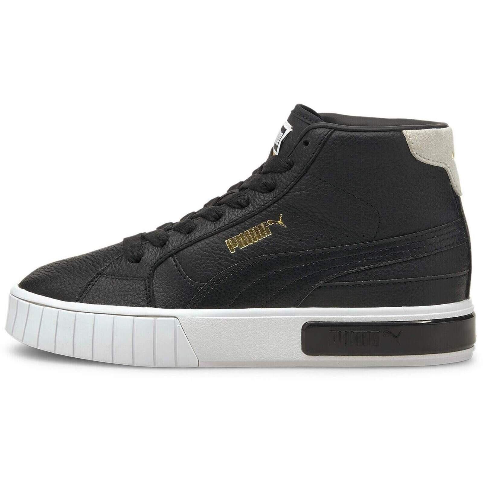 Buty Puma Cali Star Mid, Kobiety