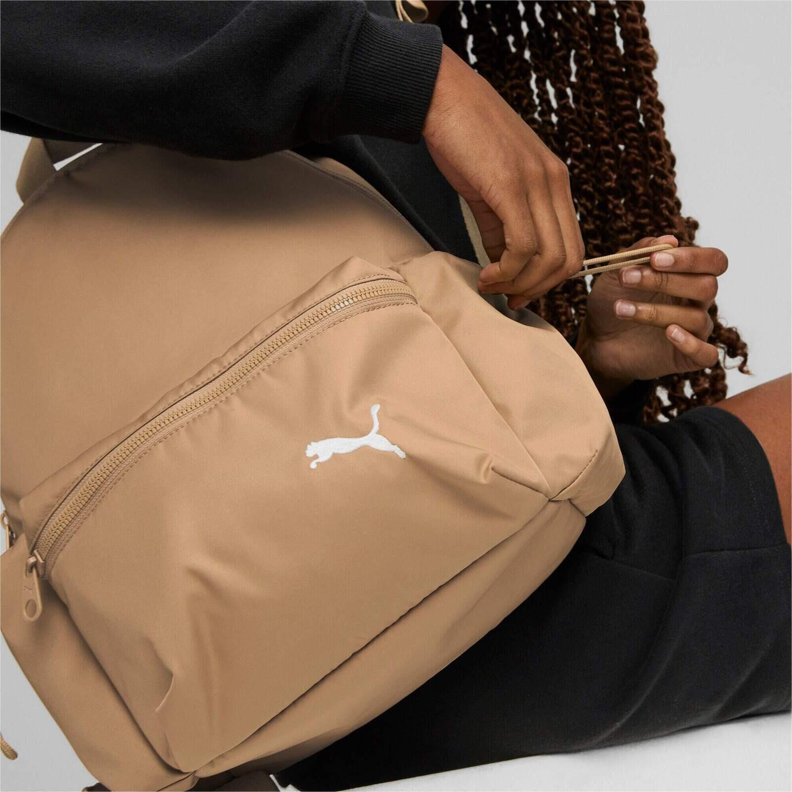 Zaino Puma Core Her Backpack, Marrone, Unisex 3/5