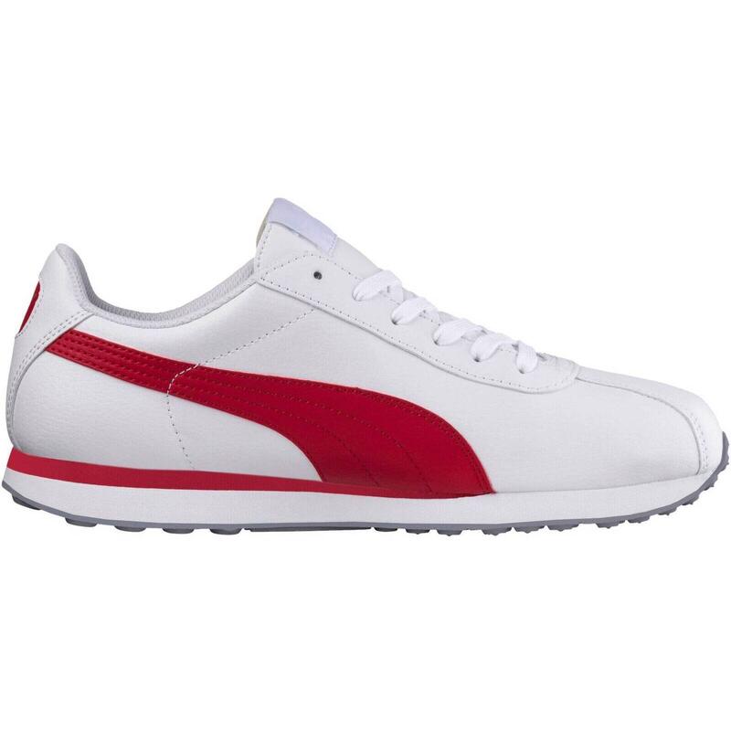 Sneakers Puma Turin, Wit, Mannen