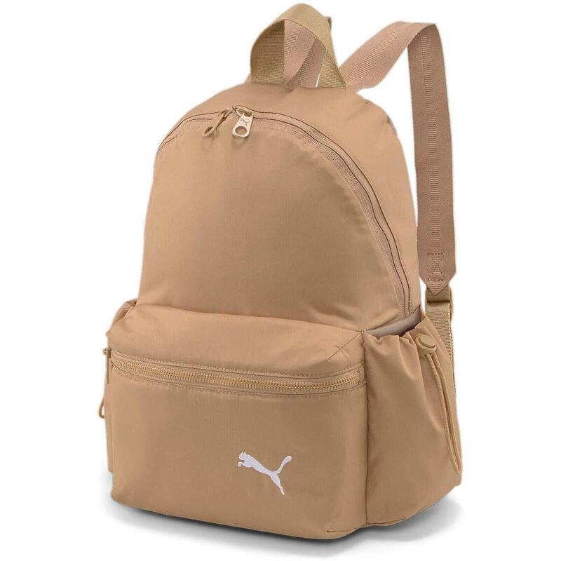 Rucsac unisex Puma Core Her Backpack 12L, Maro