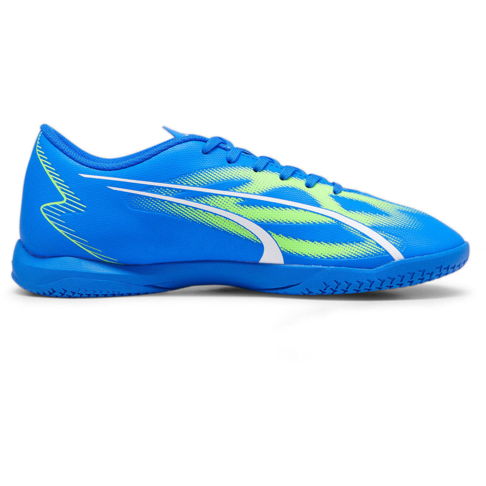 Chaussures de foot Puma Ultra Play IT, Bleu, Hommes 4/6