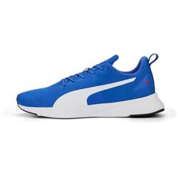 Baskets Puma Flyer Runner Mesh, Bleu, Hommes