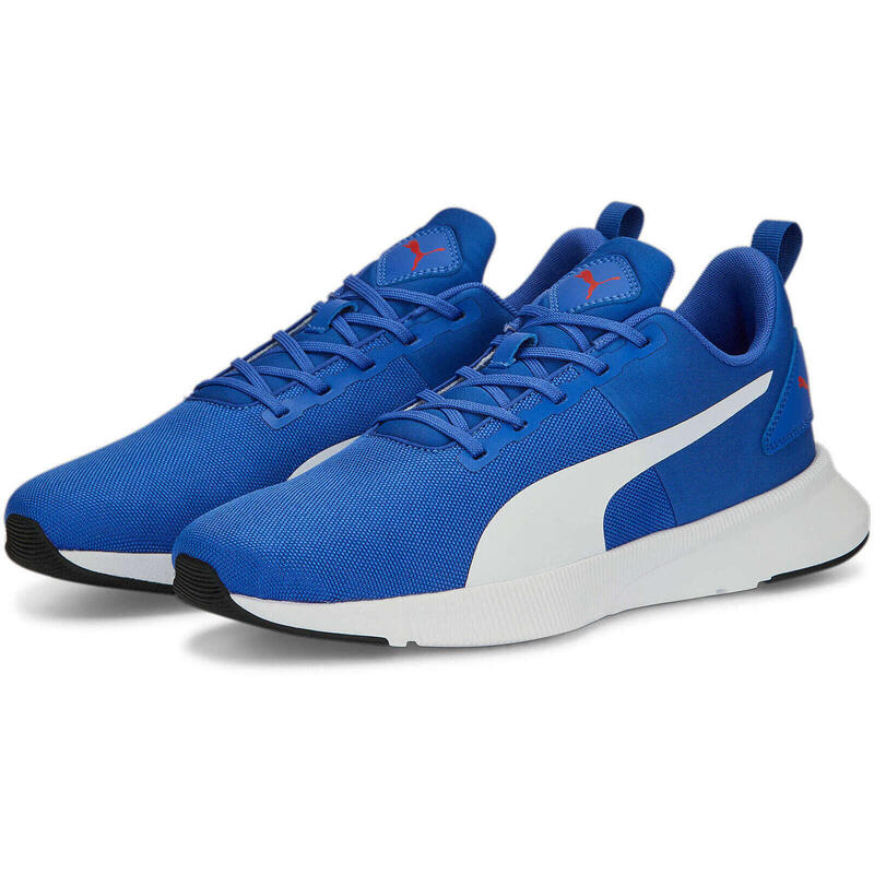 Baskets Puma Flyer Runner Mesh, Bleu, Hommes