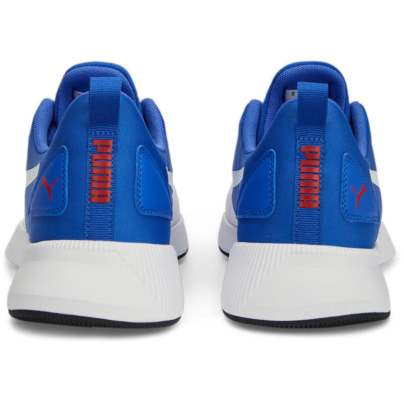 Baskets Puma Flyer Runner Mesh, Bleu, Hommes