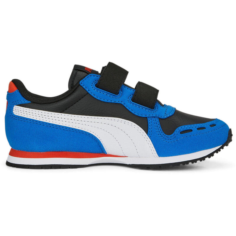 Baskets Puma Cabana Racer SL 20 V PS, Multicolore, Enfants