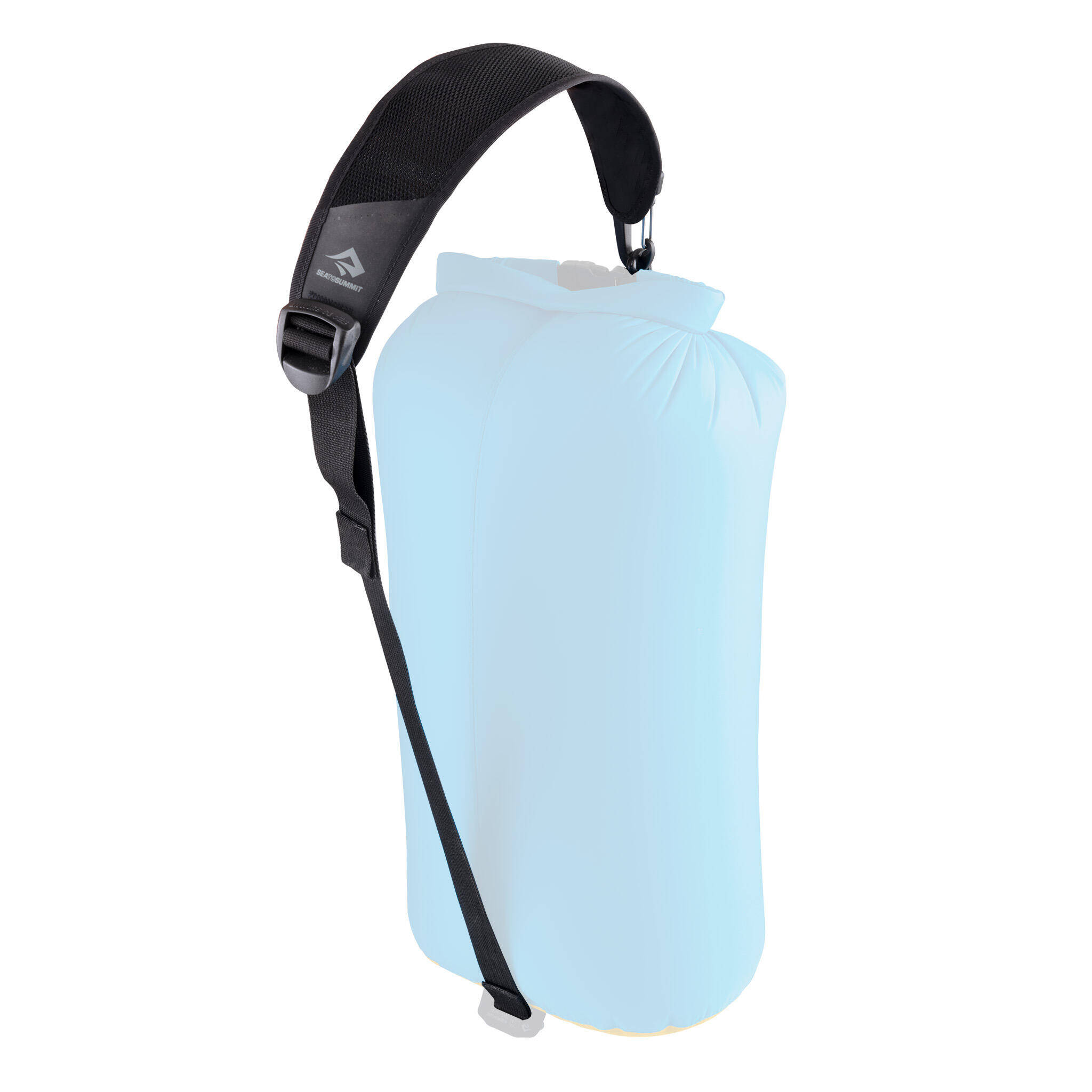 Sling (only) for Dry Bags Jet Black: Sea to Summit -  1