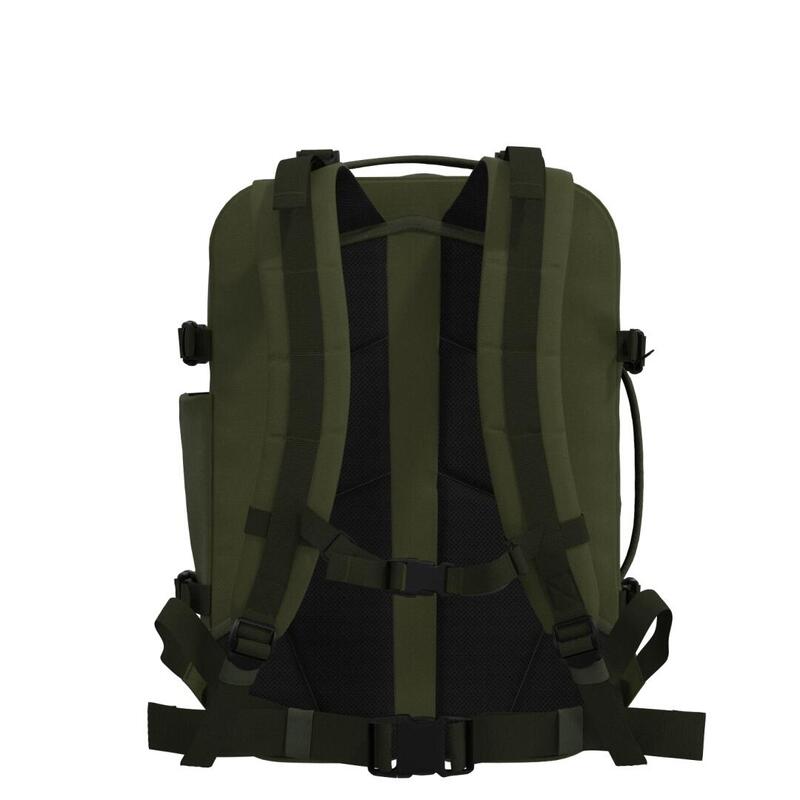 Military Backpack 36L - GREEN