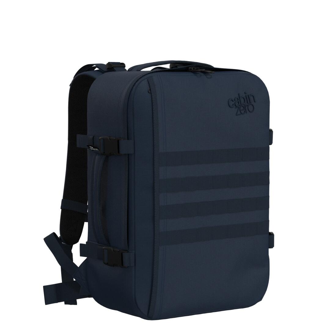 Military 旅行背包36L NAVY