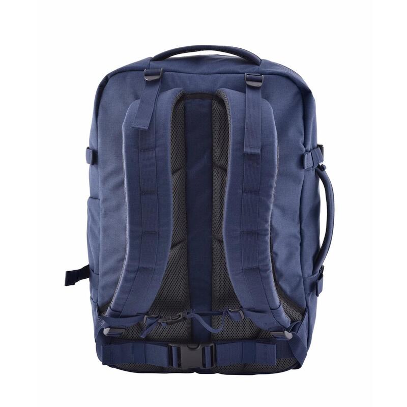 Military Backpack 44L - NAVY