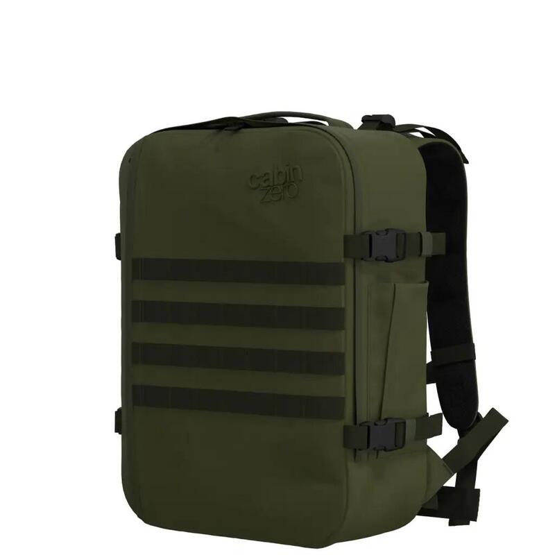 Military Backpack 36L - GREEN