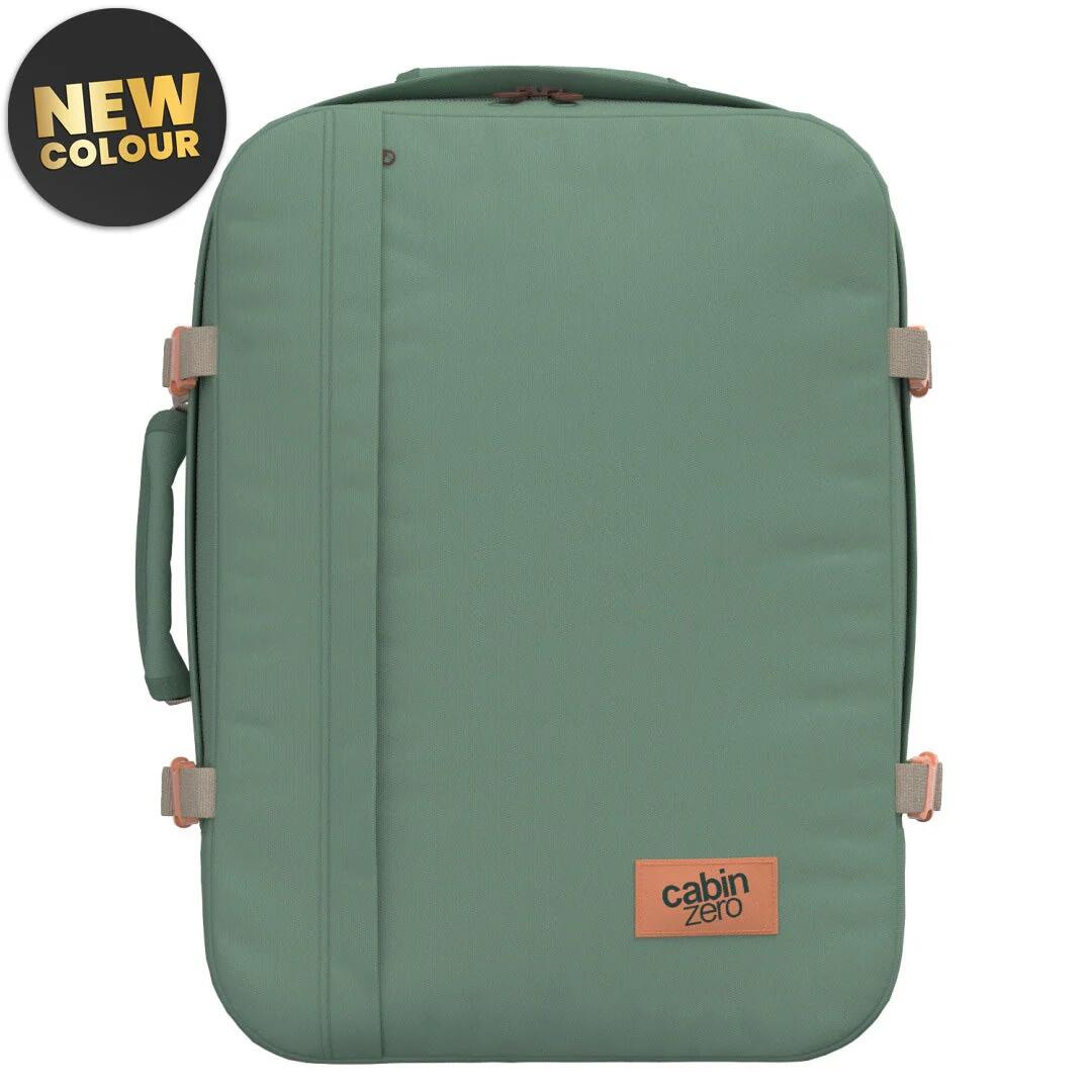 Classic Backpack 44L - GEORGIAN KHAKI