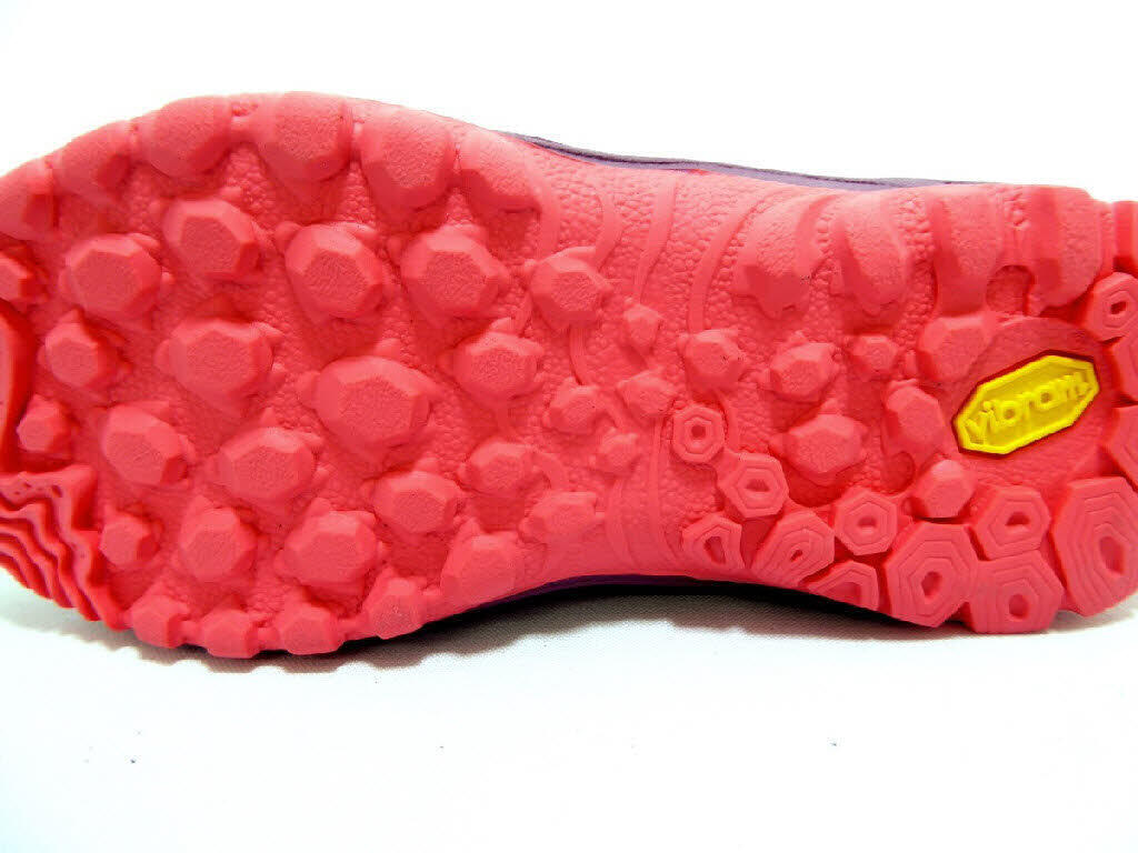 Scarpa multifunzionale Impermeabile e traspirante Ragazze Brütting Guide 6/6