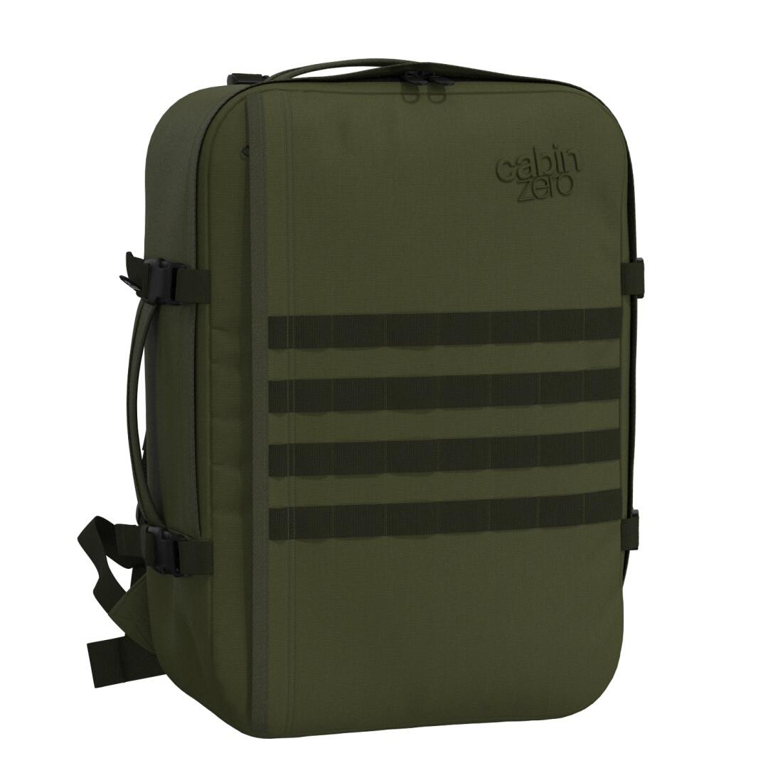 Military Backpack 44L - GREEN