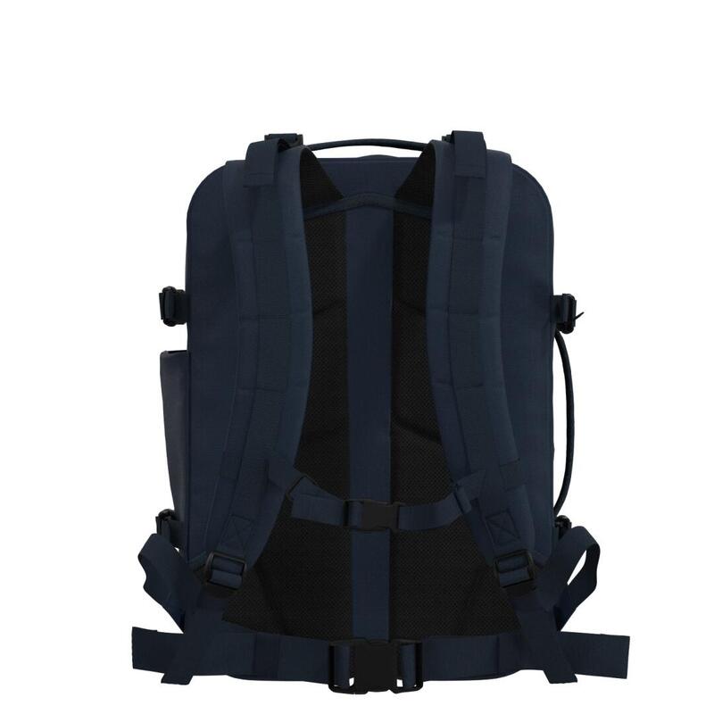 Military Backpack 36L - NAVY