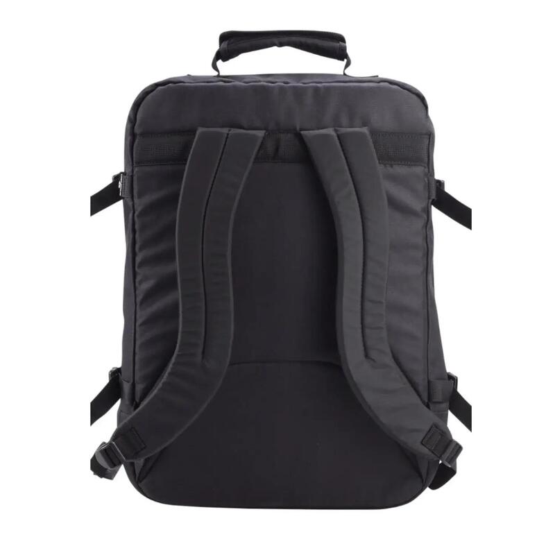 Classic Backpack 44L - ABSOLUTE BLACK