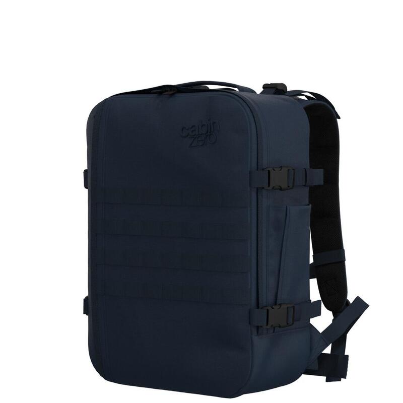 Military - 旅行背包 36L - NAVY