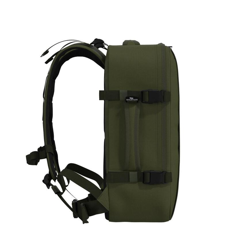 Military Backpack 36L - GREEN