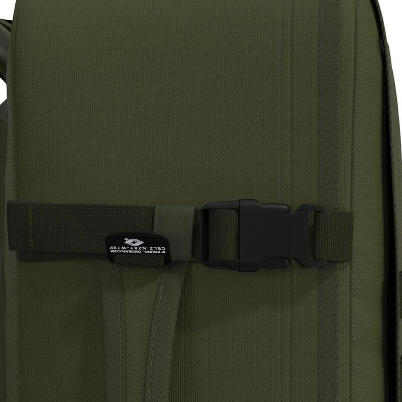 Military Backpack 44L - GREEN