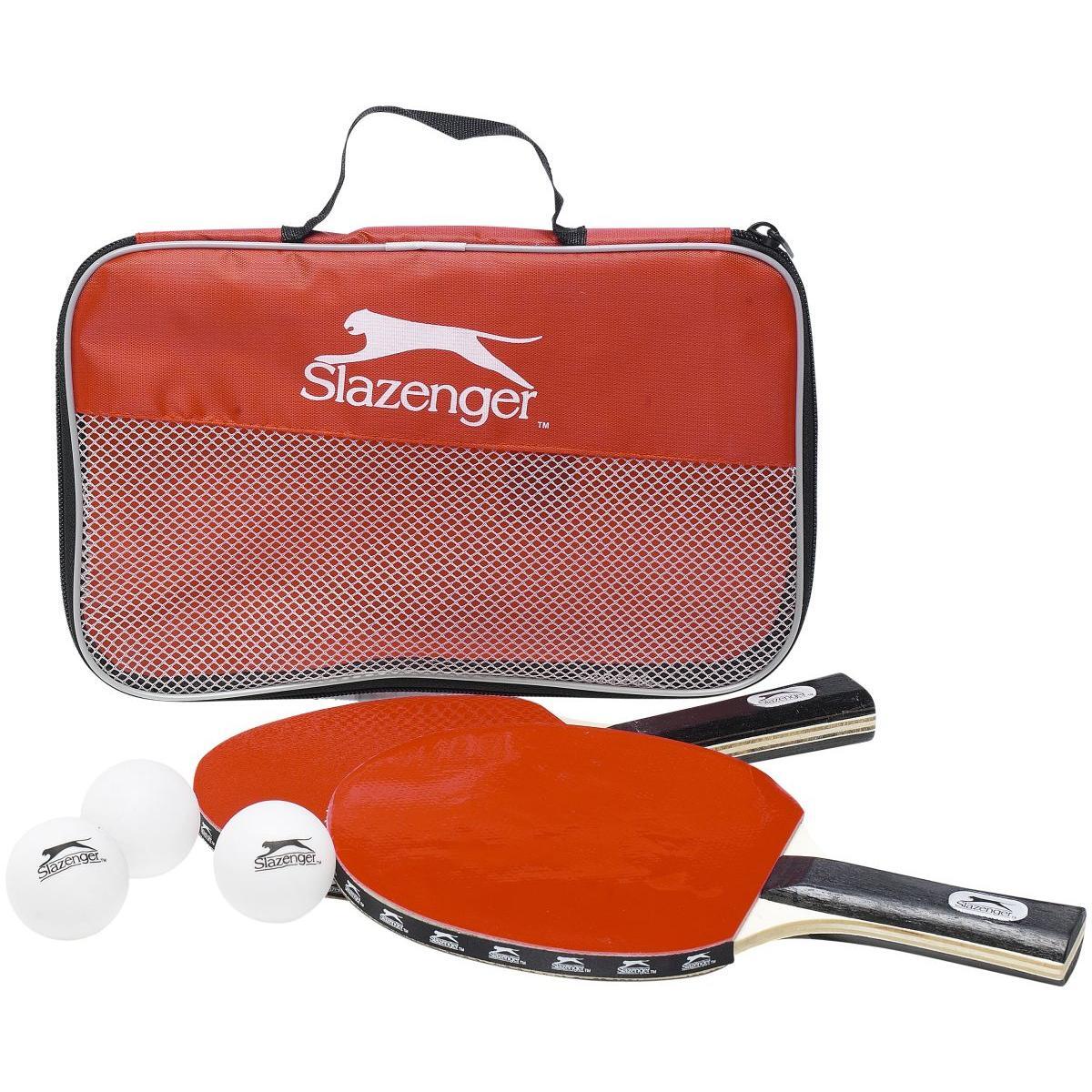 Set da ping pong Slazenger, 6 pezzi 6/7