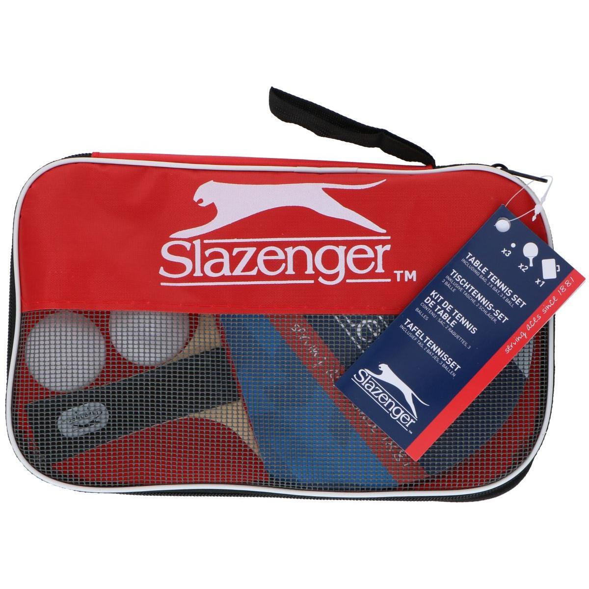 Set da ping pong Slazenger, 6 pezzi 5/7